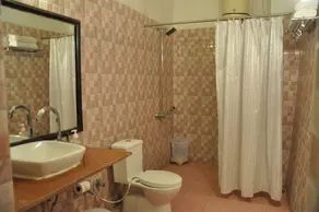 The Fort Nalagarh - Bagno