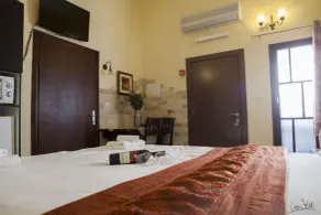 My Place in the Colony - Quarto