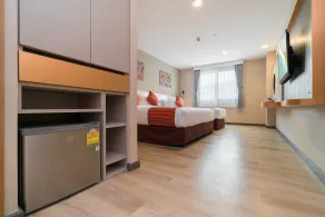 KK Karon Kata Boutique Hotel - Room
