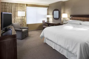 Sheraton Hartford South - Chambre