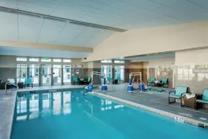 Residence Inn by Marriott Austin Lake Austin/River Place - Piscine