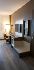 Wyndham Garden Ft Lauderdale Airport & Cruise Port - Chambre