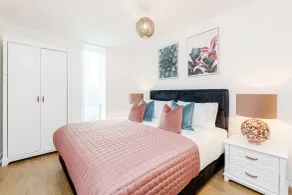 Superior Apartment Bracknell Centre - Camera