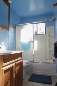 Fairhaven Guesthouse - Salle de bain