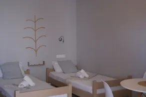 Thalia Bloom Villa Apartments  - Chambre