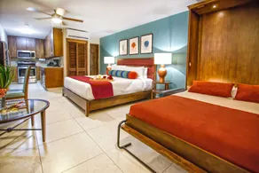 Simpson Bay Resort Marina & Spa - Room