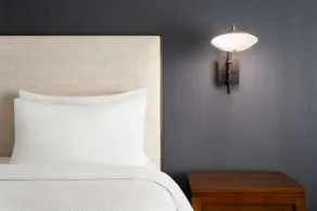 Courtyard by Marriott Seattle SeaTac Airport  - Chambre