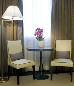 Holiday Inn Rome - Eur Parco Dei Medici by IHG - Chambre