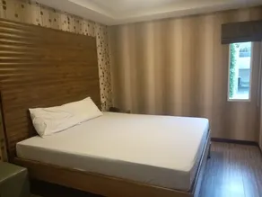 The 9 Resort - Chambre