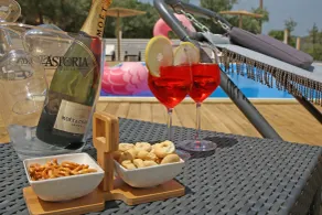 Acquasanta Relais - Pool