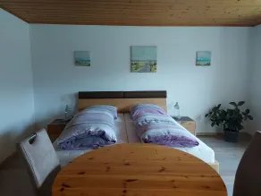 Renates Ferienhaus - Camera