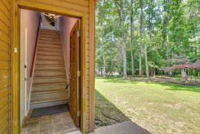 Bright Guest House: 15 Mi to Dtwn Baltimore! - Interior