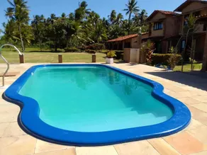 Pousada Tatiba - Piscina