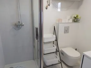 Sunny Baltic - Salle de bain
