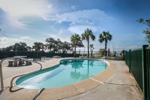 Jubilee Inn - Piscine