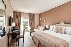 Epirus Palace Congress & Spa - Rom
