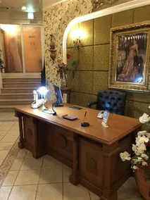 Hotel ValentineTogo (Adult Only) - Réception