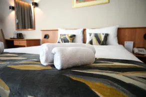 Hotel Karpos - Room