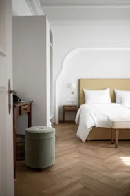 Villa Arnica, a Member of Design Hotels - Chambre