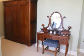 Stoneborough House B&B - Rom