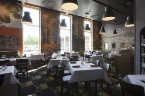 Scandic Vaasa - Restaurant