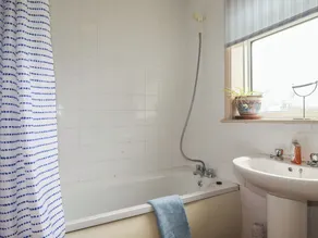 Underlanes - Salle de bain