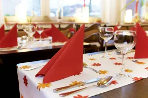 Haus Niemann - Restaurant