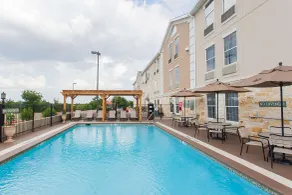 Best Western Plus Georgetown Inn & Suites - Piscine