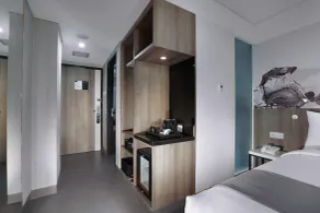 Hotel Neo Malioboro by ASTON - Room