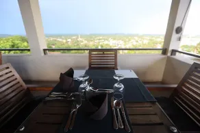 The Lady Hill Hotel - Restaurant