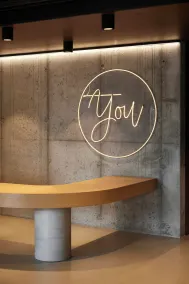 You Hotel Deauville - Handwritten Collection - Reception