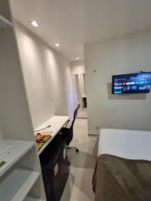 Pousada Dunas Natal - Room