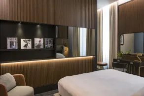 Umiltà 36 - Preferred Hotels & Resorts - Room