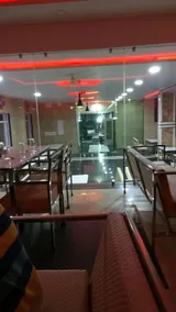 Hotel Royal Country Club - Restaurant
