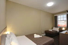 The Formby Hotel - Room