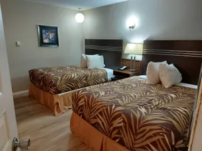 Melville Country Inn - Chambre