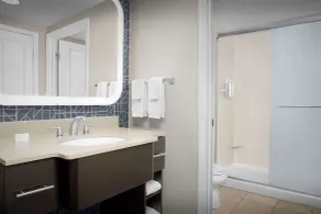 Homewood Suites by Hilton Orlando Airport - Salle de bain