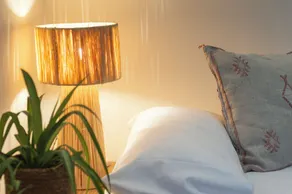 Hostal Boutique Es Portalet - Chambre