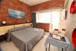 Hotel Marina - Camera