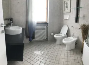 Residence Fairy Tale - Bathroom