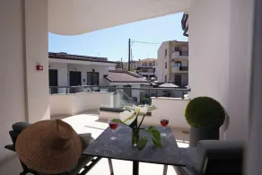 Melite Luxury Rooms & Apartments - Vistas desde la habitación