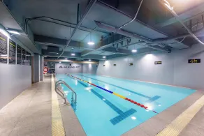 Holiday Inn Express Nanjing Xi'anmen by IHG - Pool