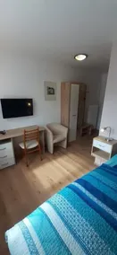 Gästehaus Viktoria - Habitación