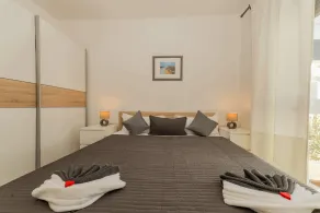 Apartments Stichling - Rum