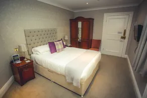 Netherwood Hotel & Spa - Chambre