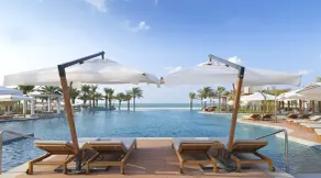 InterContinental Ras Al Khaimah Mina Al Arab Resort & Spa by IHG - Pool