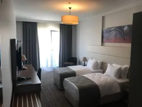 Familya Hotel - Camera