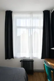 LA MAISON FIVES - Esprit Hôtel Design - Lille - Værelse