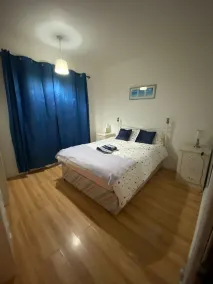 Stunning 4bedrooms Flat - Habitación