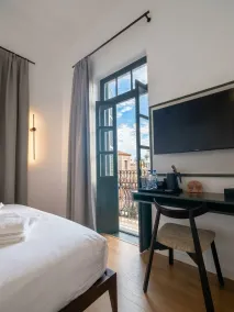 Kentrikon 1924 Boutique Hotel, Old Town - Chambre